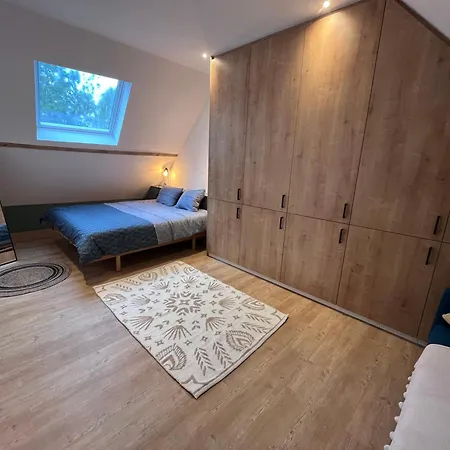 Apartment Ferme Du Grand Fresnoy *