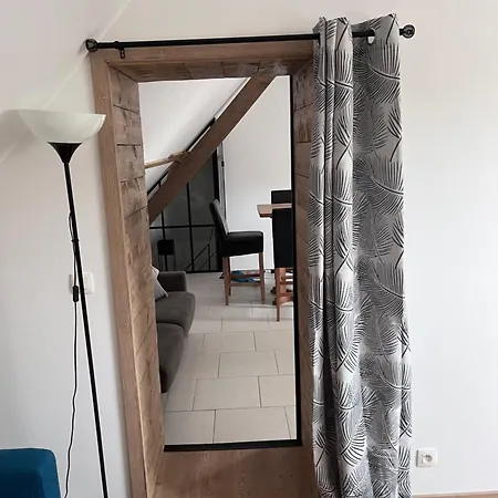 Ferme Du Grand Fresnoy