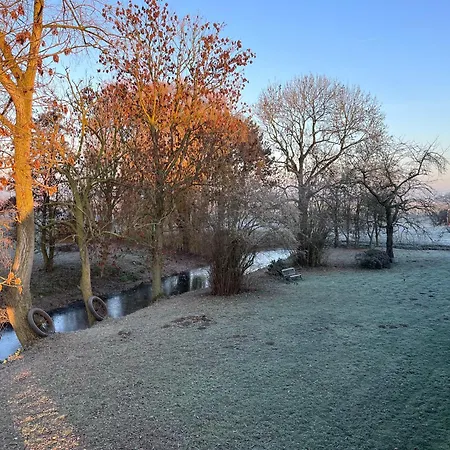 Ferme Du Grand Fresnoy *