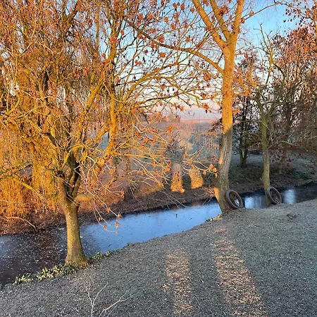 Ferme Du Grand Fresnoy