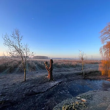 Apartament Ferme Du Grand Fresnoy