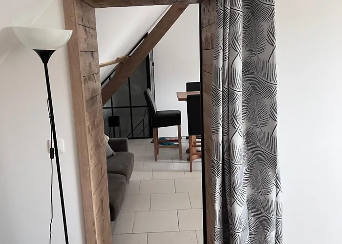 Ferme Du Grand Fresnoy