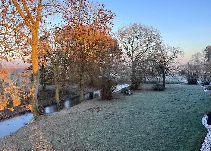 Ferme Du Grand Fresnoy *
