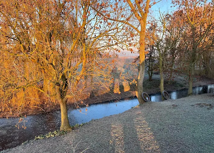 Ferme Du Grand Fresnoy