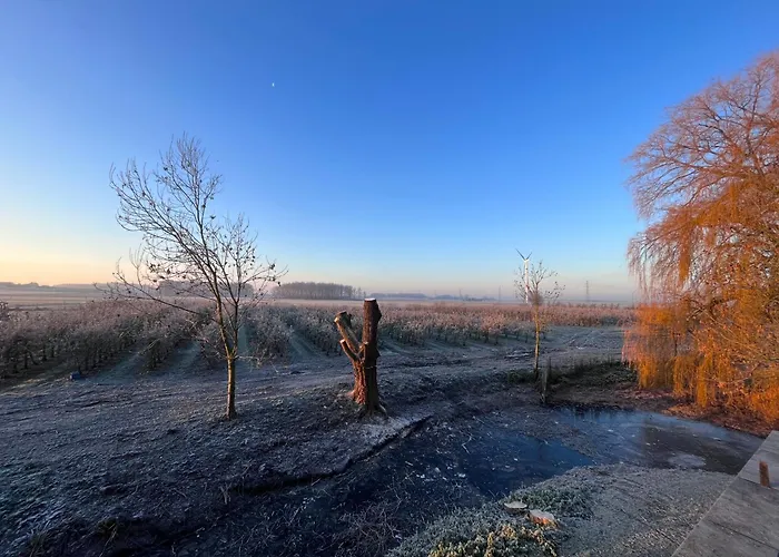 Apartment Ferme Du Grand Fresnoy